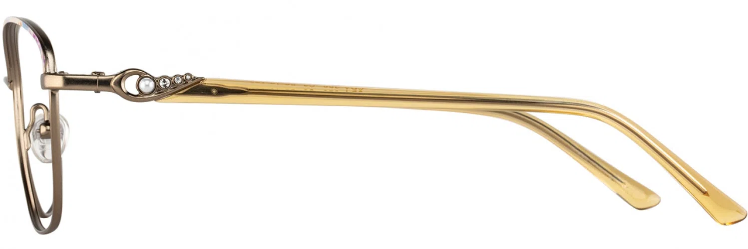 Cote DAzur CDA358 Eyeglasses - view 5